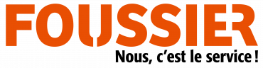 LOGO FOUSSIER